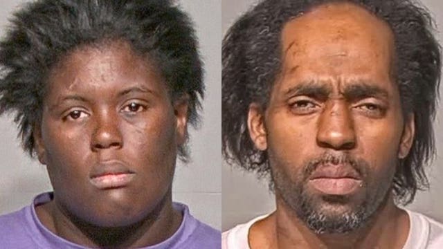 'Those children went through hell:' 50 years in prison for man convicted of sexually assaulting 2 kids