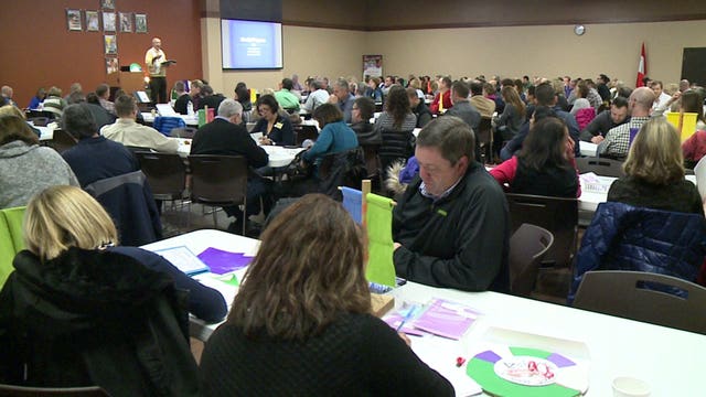 After Paris attacks, San Bernardino shootings, psychotherapist says: "We are trying to help people cope"