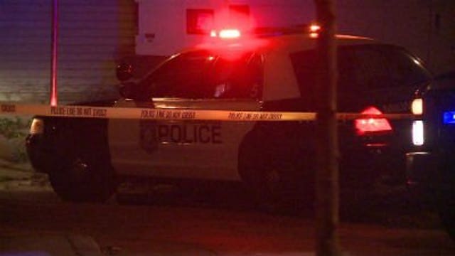 Woman shot, wounded on Milwaukee's north side