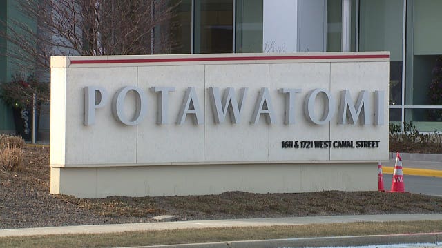 Spokesman: Potawatomi 'not currently planning to make changes to operations' due to coronavirus