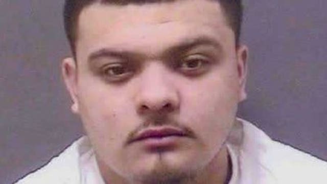 Lewis Hinojosa (7-20-2012)