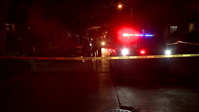 3 injured, 1 in custody following 2 shooting incidents in Milwaukee