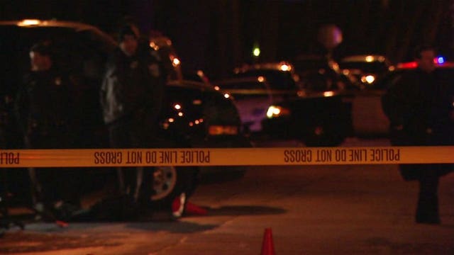 Two shot, one dead after shooting incident near 46th and Burleigh