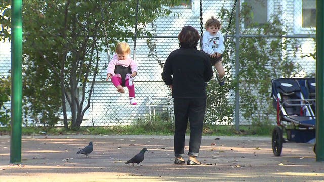 Help needed for children who lost parents to COVID: report