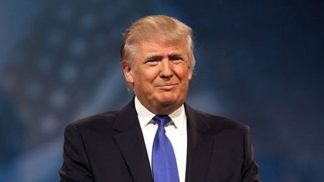 Report: President Trump's lawyer brokered $130,000 payment to porn star