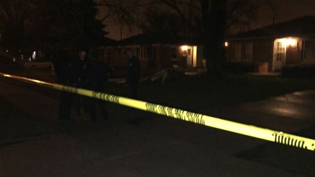 Man arrested after domestic situation on Milwaukee's southwest side