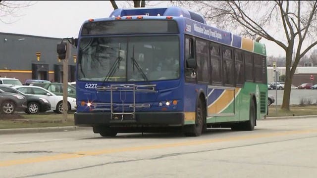 Milwaukee County's Bus Rapid Transit project cleared to begin project development phase