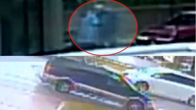 Police release video of burglary suspects who offered to fix elderly victim's roof