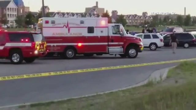 18-year-old drowns while attempting to swim to break wall near North Pier in Kenosha