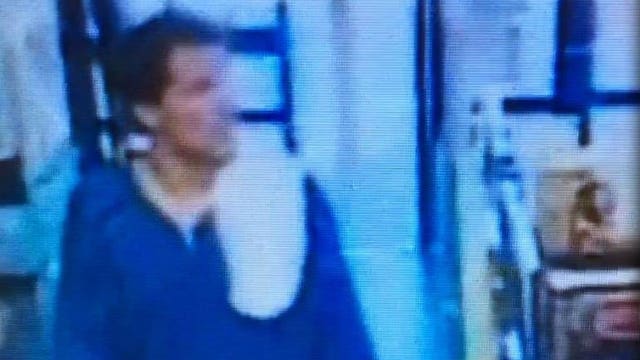 Recognize this guy? Milwaukee police need help identifying armed robbery suspect