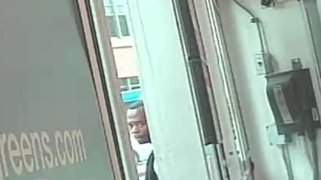 Recognize this guy? Milwaukee police seek man who robbed woman at knifepoint