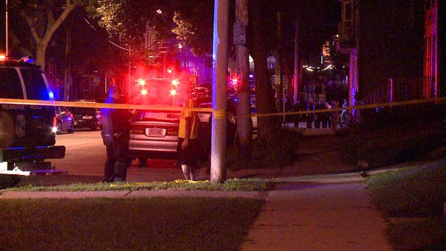 FOX6 News learns victim in fatal stabbing on lower east side was chef at well-known restaurant/hotel