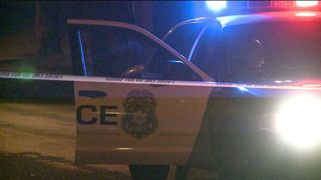 Increased police presence in neighborhood where Derek Williams died