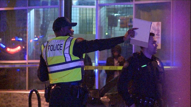 'Sad and angry:' Man hurt in hit-and-run well known in neighborhood