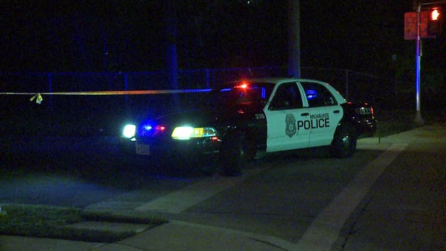 Police: 2 shot, injured in separate shooting incidents in Milwaukee