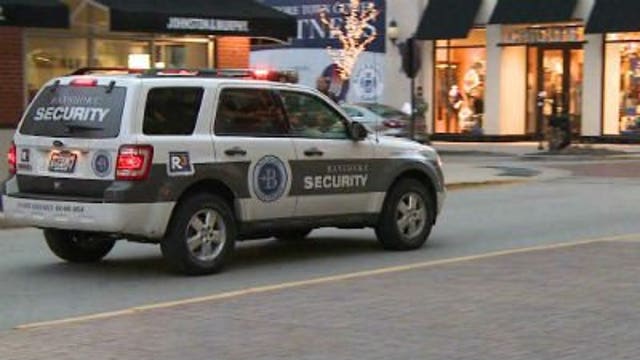 Bayshore Town Center speaks about Sears Thursday night open