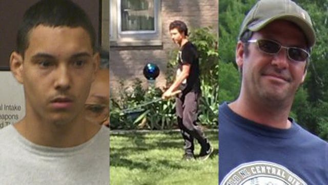 'I'll beat my case:' $200K cash bond for man accused in random, fatal stabbing in Greenfield