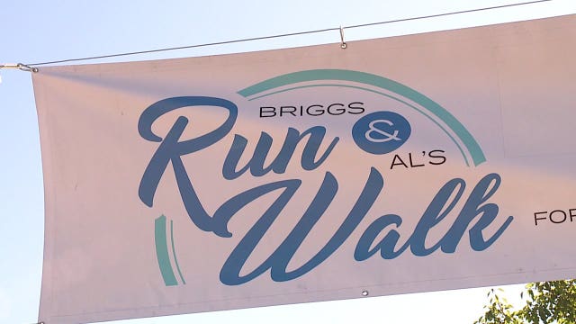Al’s Run, Walk goes virtual for 2021