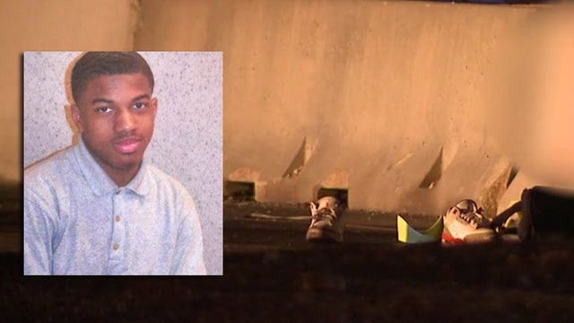 Sources: Investigators probing whether 17-year-old killed outside Mayfair fired before he was shot