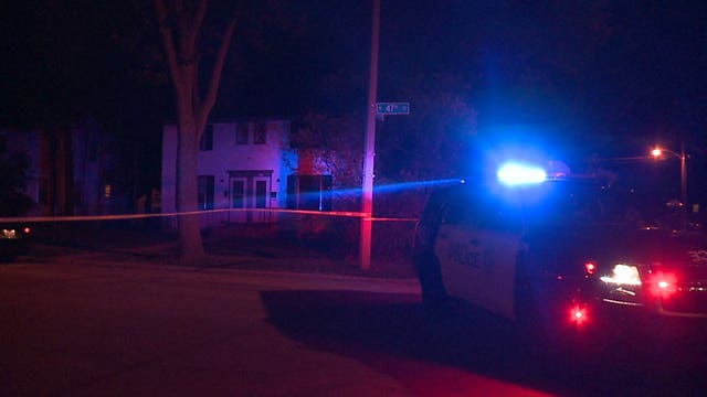 Police: 4 shot, injured in separate incidents across Milwaukee