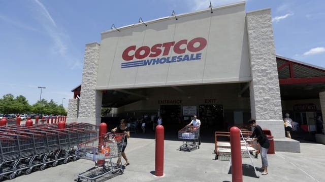 Costco announces special hours for members 60 and older