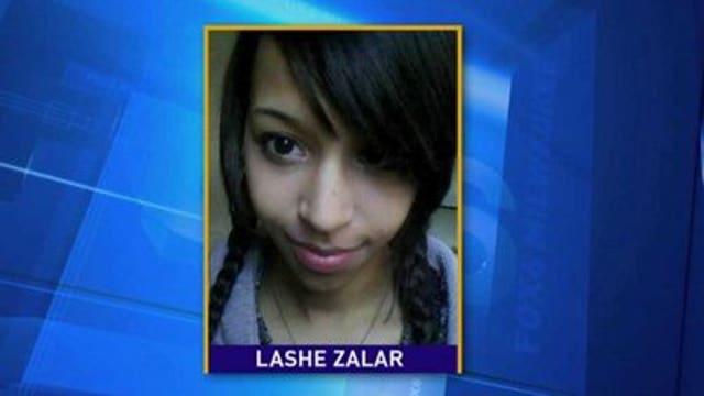 Officials confirm body found at Kenosha park is Lashe Zalar