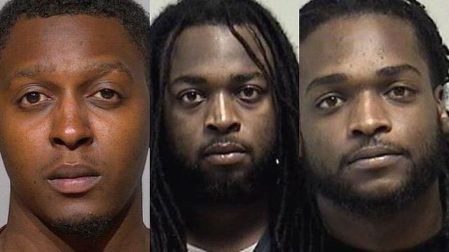 'Life never got a chance to start:' 3 children, age 5, killed in separate incidents in 6 days in SE WI