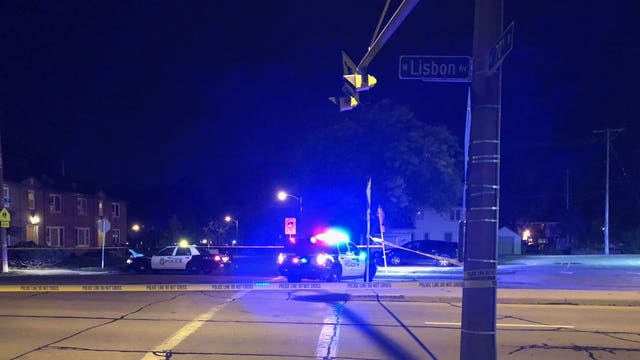 MPD searching for gold, 4-door vehicle after child struck in hit-and-run near 70th and Lisbon