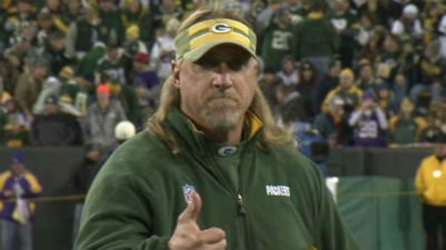 Packers OLBs coach Kevin Greene to step away from coaching