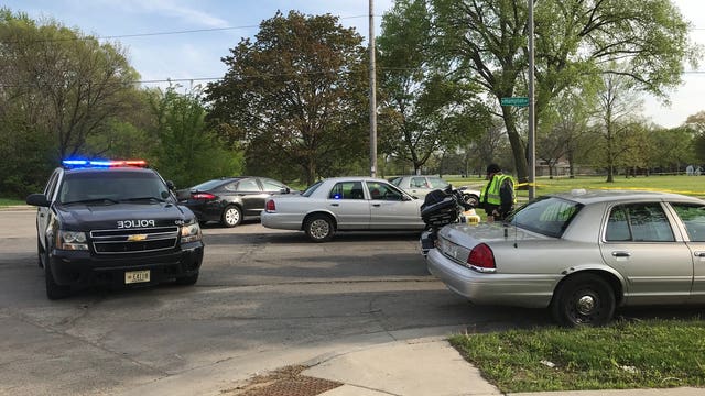 Milwaukee police: 3 teens shot during fight near 48th and Hampton