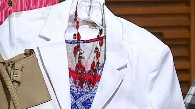 Fashion tips you need to know to look hot this summer