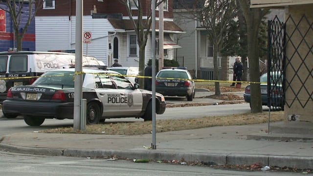 Police: Vehicle crashes after fleeing robbery attempt at high rate of speed, man seriously injured