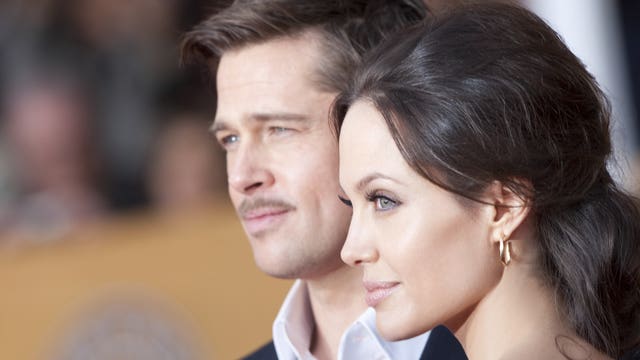 TMZ: Divorce drama continues for Brad Pitt and Angelina Jolie