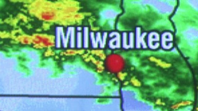 Tornado and Severe Weather Awareness Week kicks off Monday