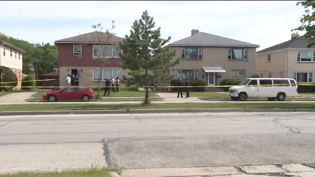 Milwaukee police: 2 dead, 10 wounded in 9 separate shootings in less than 24 hours
