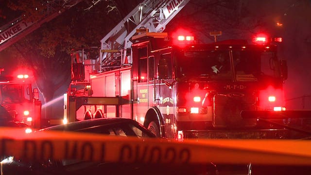 "We beef up the schedule quite a bit:" Red Cross says the holidays are the busiest time of year