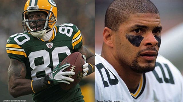 Packers Hall of Fame ready to welcome in Donald Driver and Mark Lee