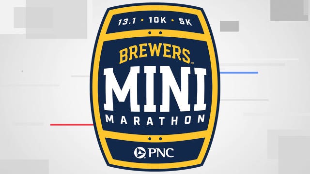 Milwaukee Brewers Mini-Marathon canceled for 2020 amid pandemic