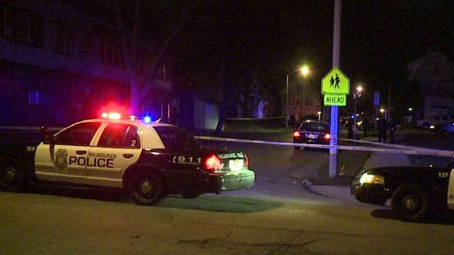 Police investigate homicide: 25-year-old man shot, killed near 9th & Hayes