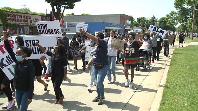 How to talk to your kids about race and social justice amid protests