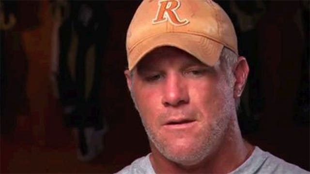 Is YOUR name on the "Unclaimed Property" list? Brett Favre's is!