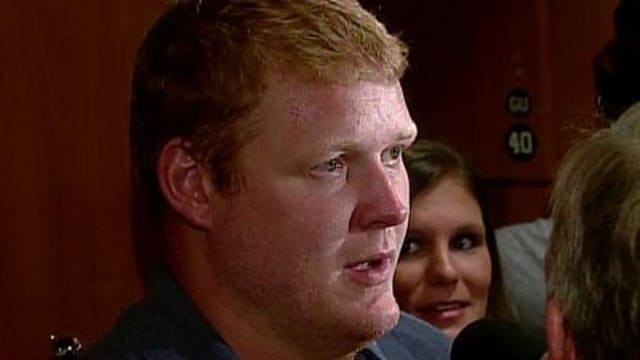 Packers sign T.J. Lang to contract extension