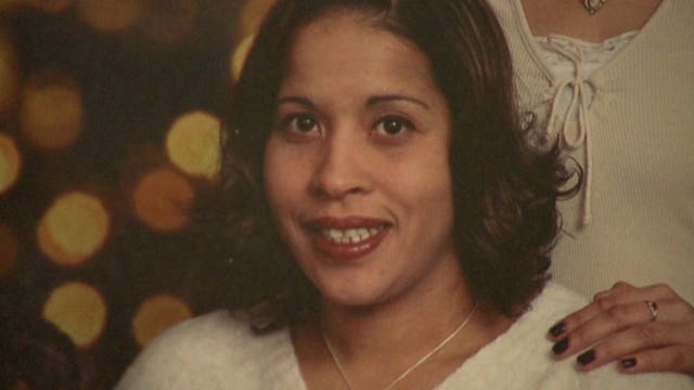 Family, friends of mother killed by alleged drunk, wrong-way driver: "Would like to see some remorse"