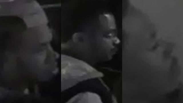 Milwaukee police seek 3 men in connection with fatal shooting at 52nd & Hampton