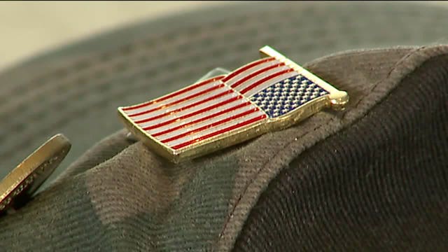 Advocate groups, Congress working to support veterans during coronavirus crisis