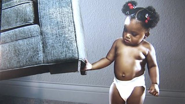 City unveils Strong Baby Campaign to reduce infant mortality