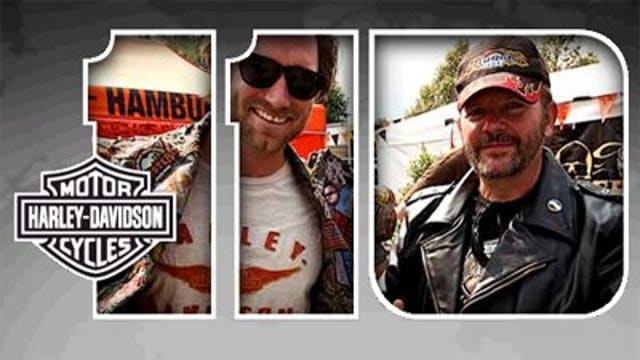 House of Harley dealership announces six-­day, 110th details