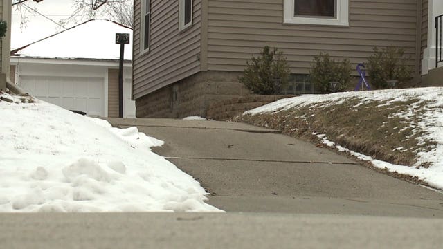 Gone in 'less than 10 seconds:' Running Jeep swiped from driveway as woman tried to load dogs