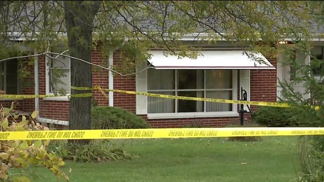 Sheriff's officials doing "everything possible" to apprehend suspect in Village of Somers home invasion