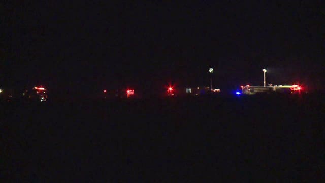 Two dead in wrong-way, head-on collision that shut down I-43 SB near Oostburg
